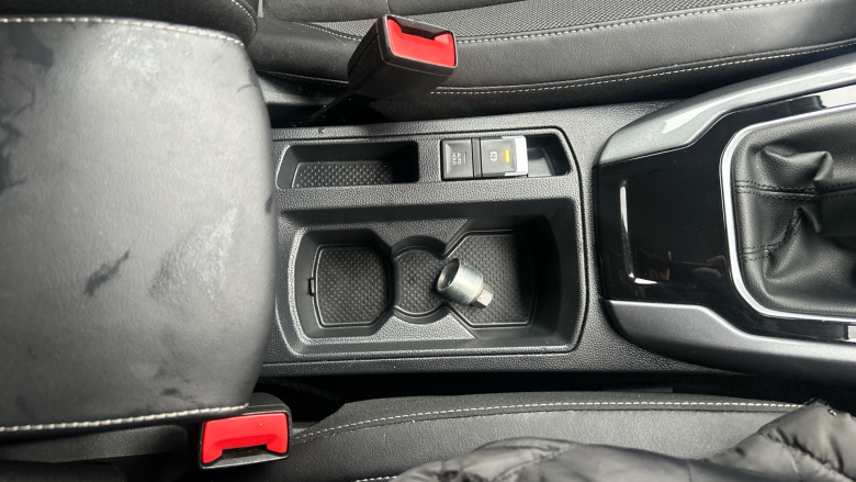 Volkswagen T-Roc 1.5 TSI Style 5dr Petrol Hatchback